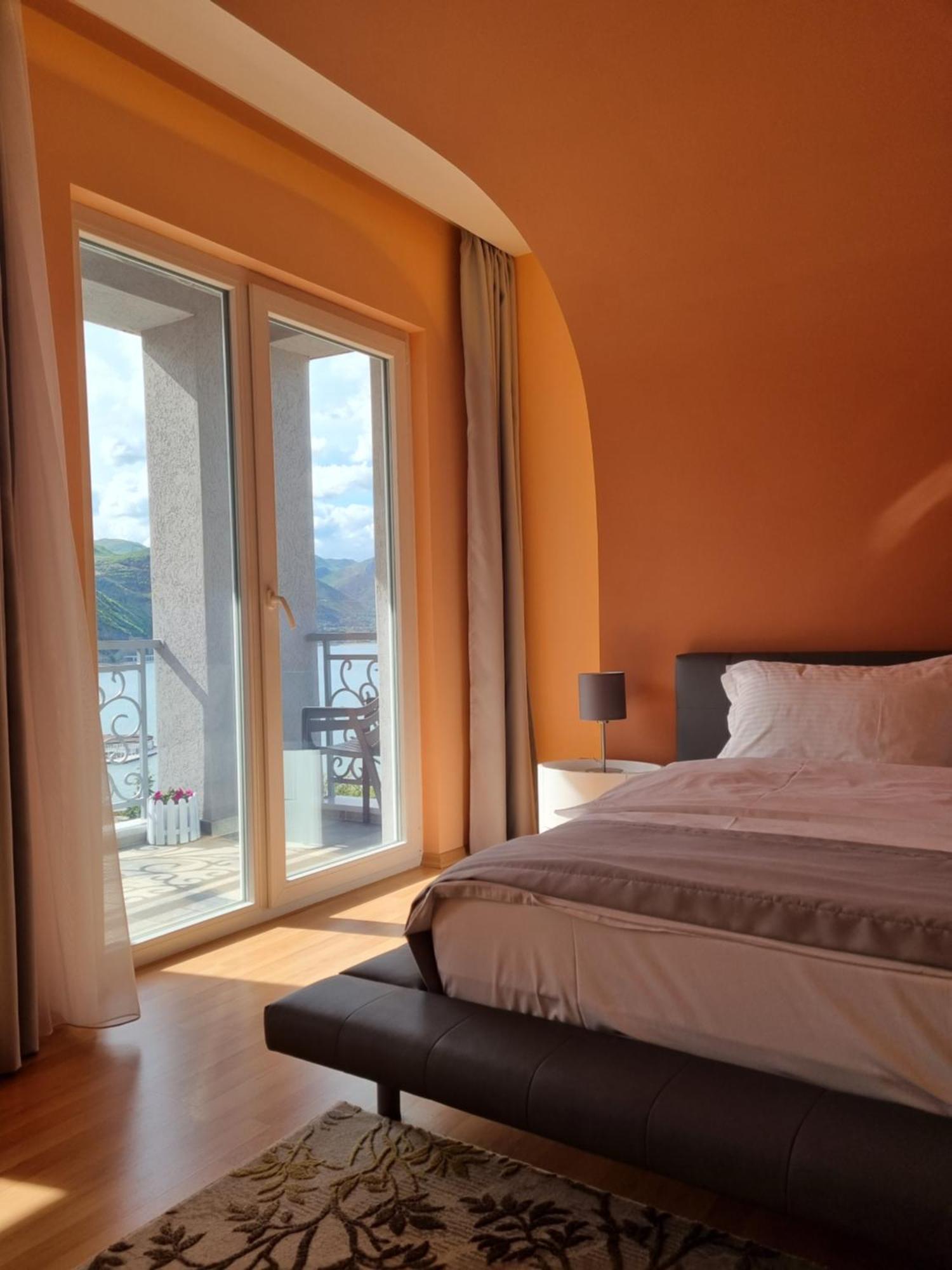 Elite Hotel Поградец Стая снимка