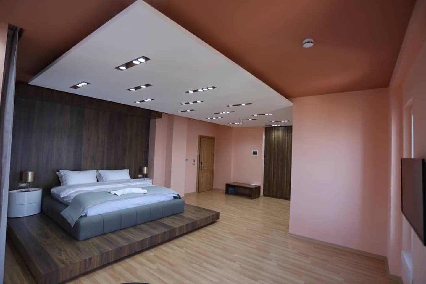 Elite Hotel Поградец Екстериор снимка